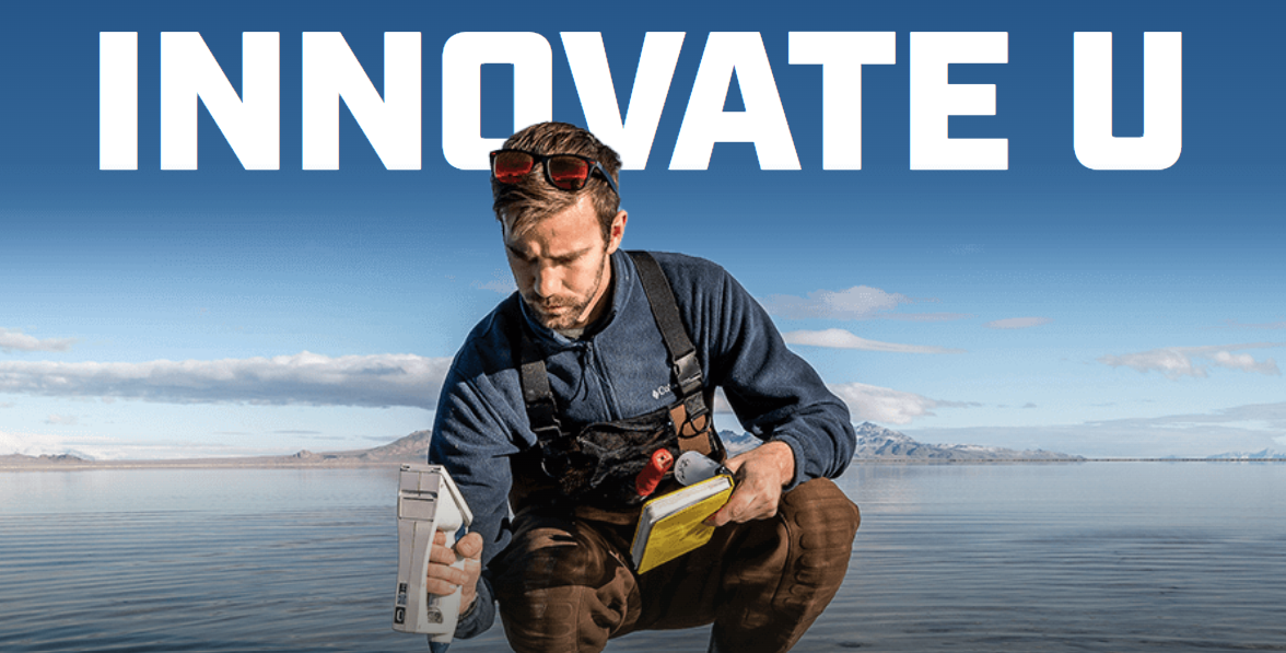 innovateU